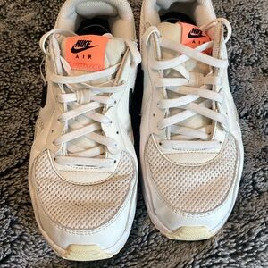 Nike air max sneakers